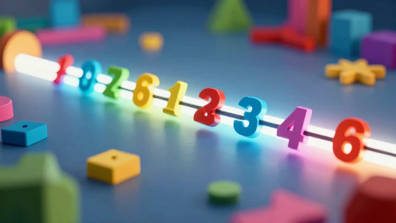 Visual dinámico de fracciones con estética educativa mexicana