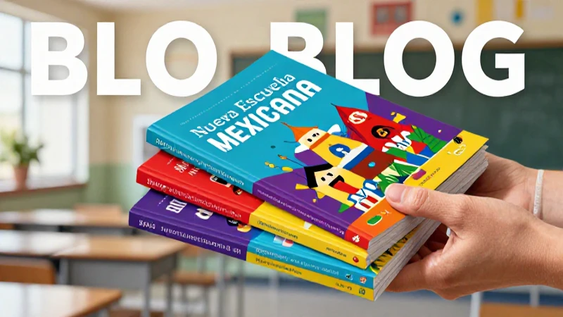 Consejos para vender tus libros de texto de forma exitosa 6 Libros modernos Mexicanos atractivos con mano profesional