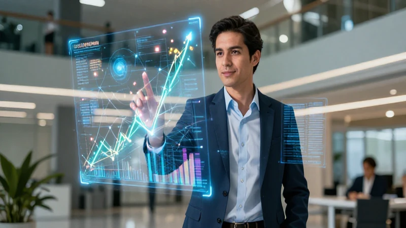 Empresas: rol en innovación y economía