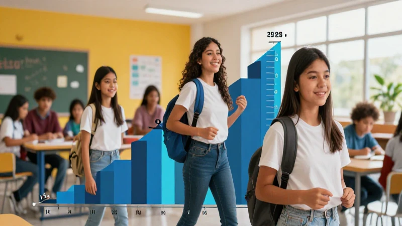 Portada educativa mexicana moderna y profesional