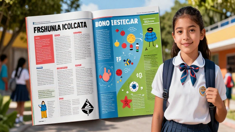 Comparación: Definición, características y gramática 6 Estudiante mexicano con datos educativos vibrantes