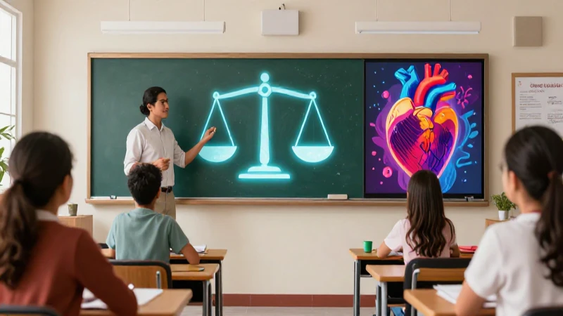 Comparación: Definición, características y gramática 5 Ilustración educativa sobre objetividad y subjetividad