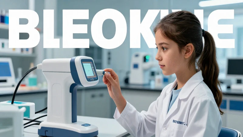 Conoce cómo comparar estaturas de forma fácil y precisa 3 Estudiante midiendo con tecnología digital avanzada