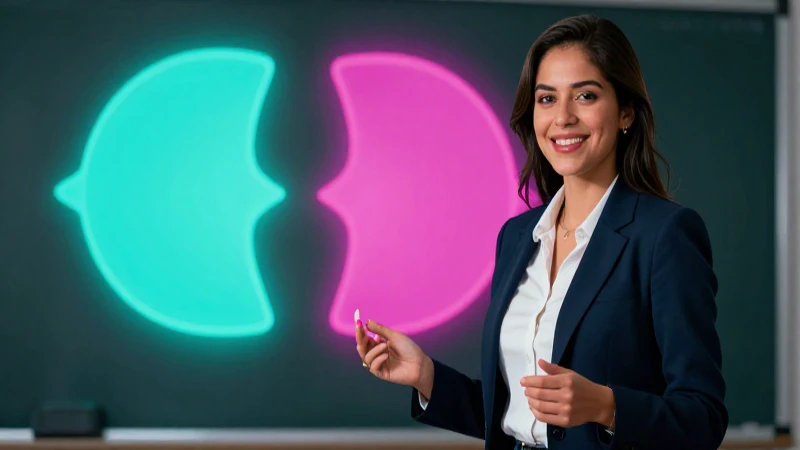 Portada educativa mexicana vibrante y detallada
