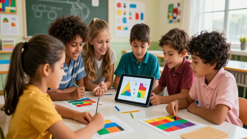 Matemáticas prácticas y visuales para aprender