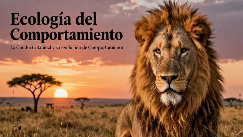 Comportamiento: Definición, Influencia y Clasificación 6 Conductas animales y su evolución