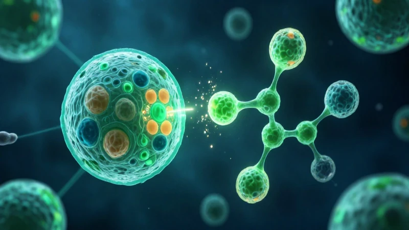 La química de los seres vivos: una mirada en profundidad 3 Reacciones químicas celulares vibrantes y dinámicas