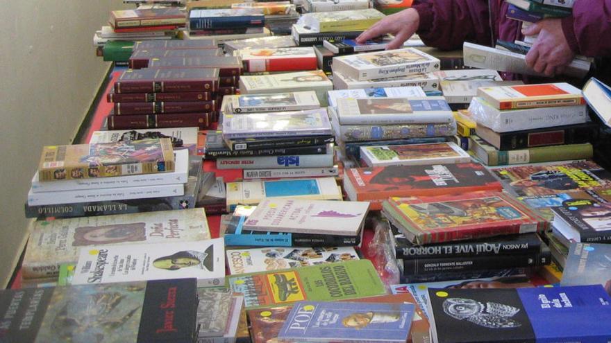 compra libros de texto de bachillerato de segunda mano y ahorra dinero