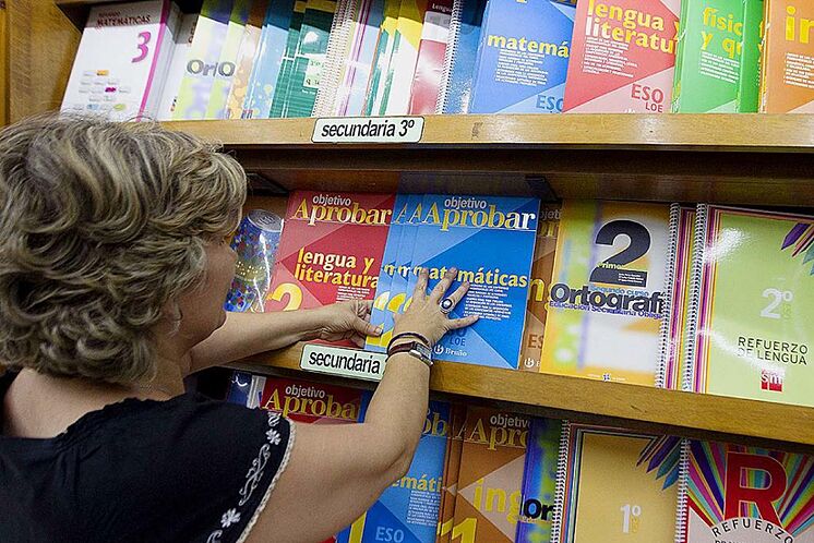 Compra libros de texto usados: ¡economiza y cuida el planeta! 2 compra libros de texto usados economiza y cuida el planeta