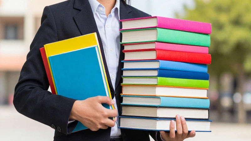 Aprendizaje organizado, futuro financiero brillante