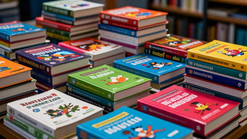 Comprar libros de texto usados en Madrid