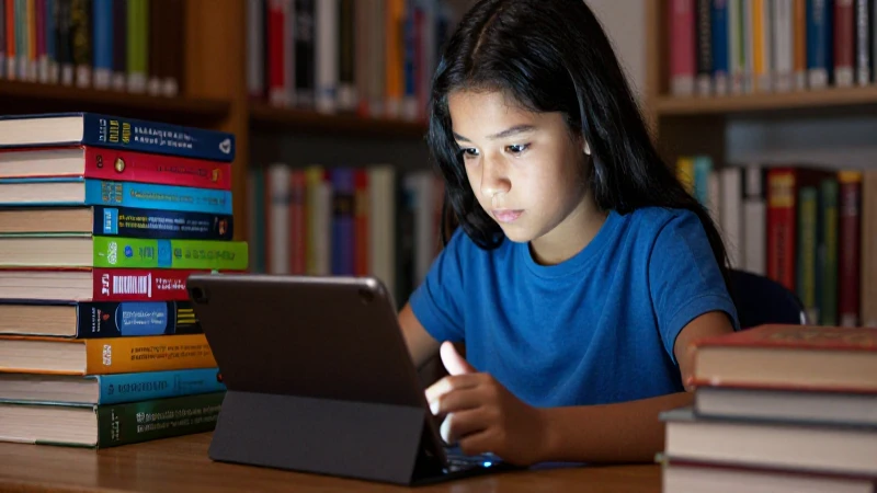Compre libros escolares digitales fácilmente y rápido