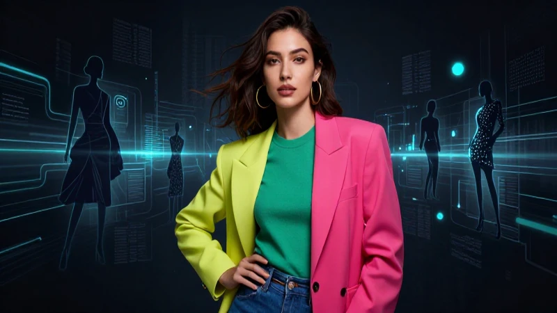 Moda y publicidad impulsando la decisión de compra