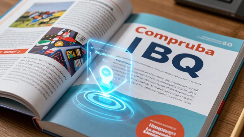 Verificación digital garantiza la autenticidad del libro