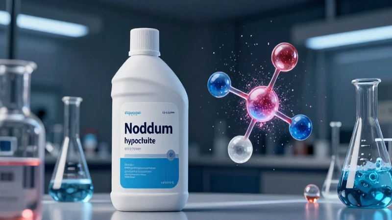 Compuestos en química: 20 ejemplos de compuestos químicos 11 Estructura química dinámica en laboratorio