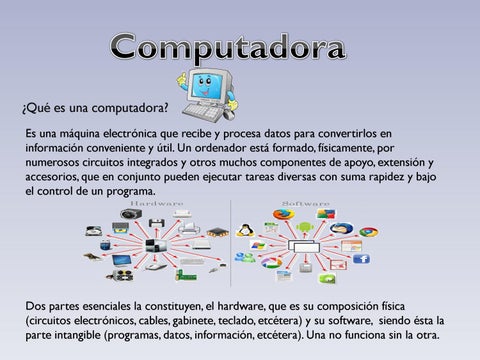 Cómputo: Qué es, teoría, tipos y funciones esenciales 36 computo que es teoria tipos y funciones esenciales 4