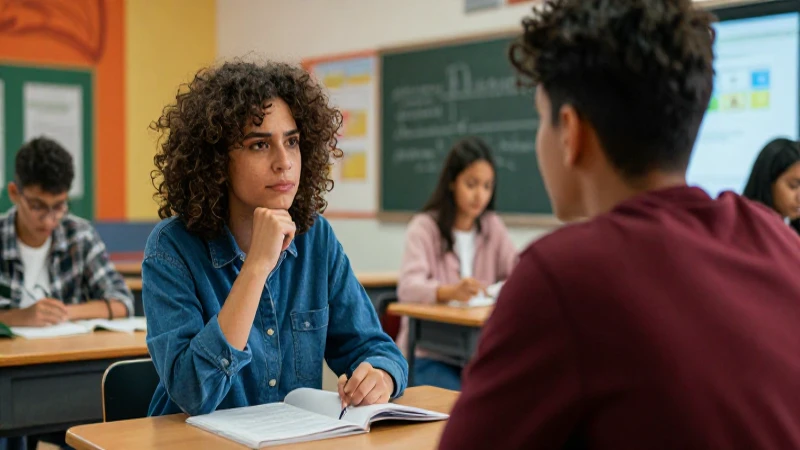 Cuáles son ejemplos de comunicación asertiva diaria 7 Comunicación asertiva diaria en aula