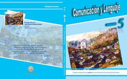 comunicacion y lenguaje pdf para 5to primaria efectivo