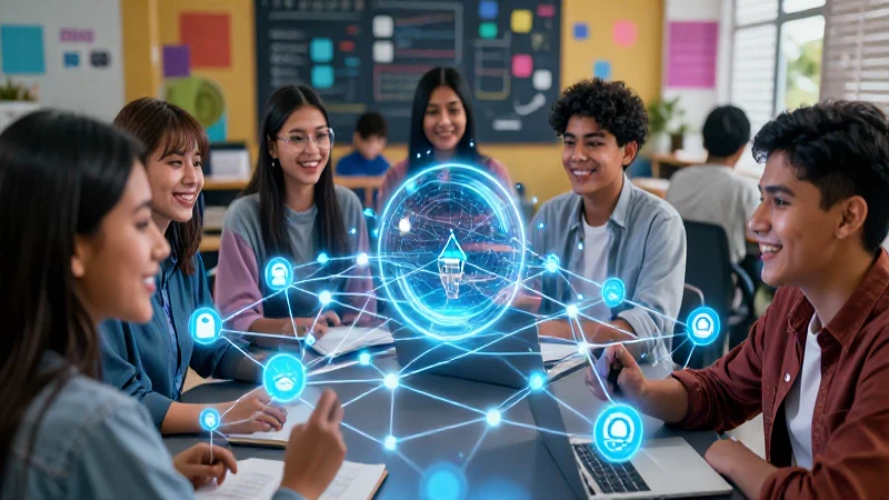 Comunicación: qué es, características, tipos y funciones 7 Aprendizaje moderno sobre comunicación