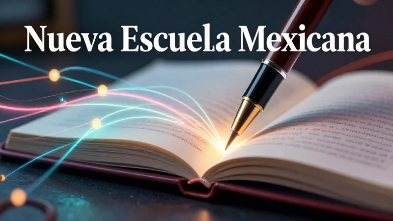 Diseño de blog profesional con estética académica