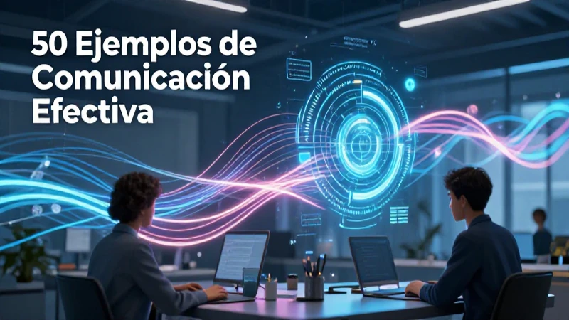 Guía de 50 comunicaciones escritas efectivas para educadores