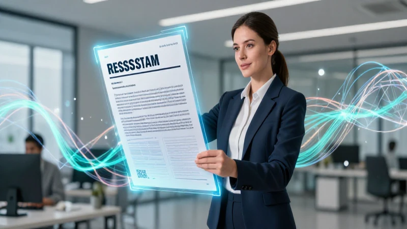 Consultora de educación con estilo profesional y visión futurista