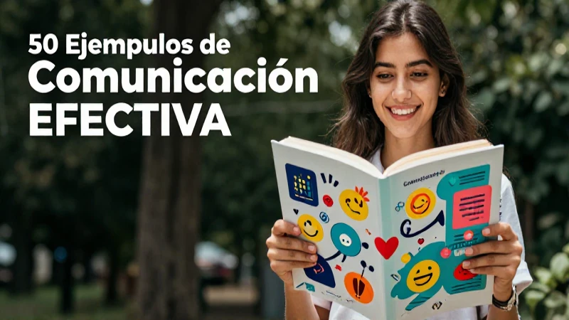 Guía visual de comunicación efectiva