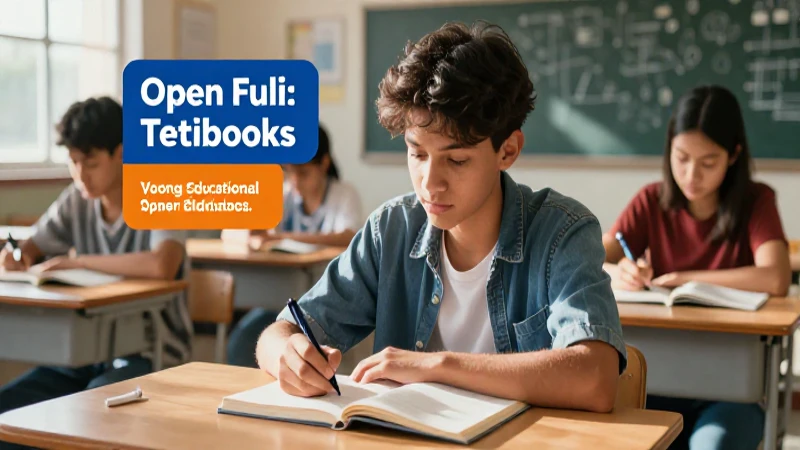 Aprovecha libros gratis para aprender mejor