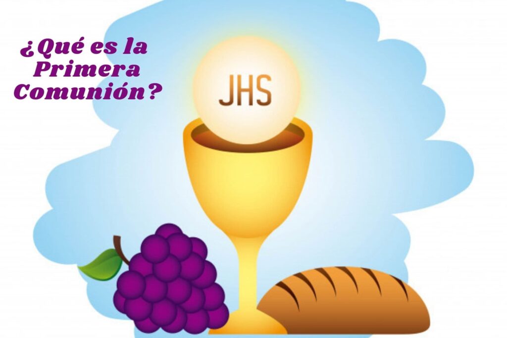 comunion definicion y concepto esencial para comprenderla