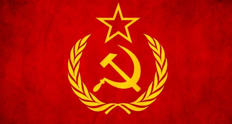 Comunismo: Características, Historia y Sus Representantes 2 comunismo caracteristicas historia y sus representantes