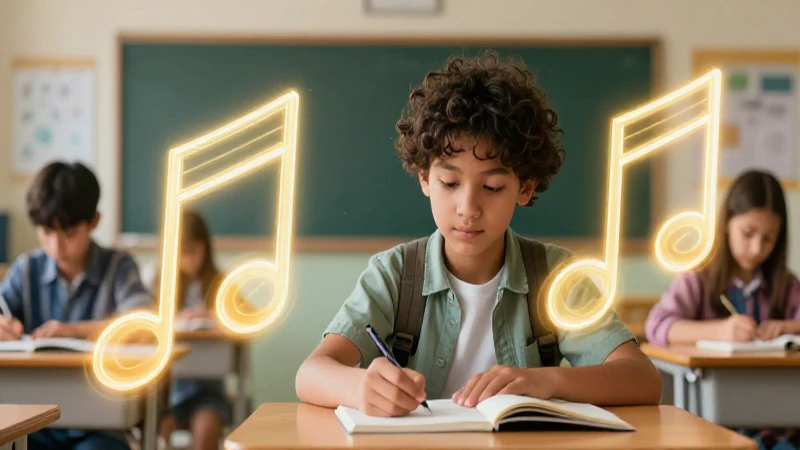 Cuáles son 100 palabras que contengan en, an, in, on y un 6 Estudiante enfocado en entorno educativo vibrante