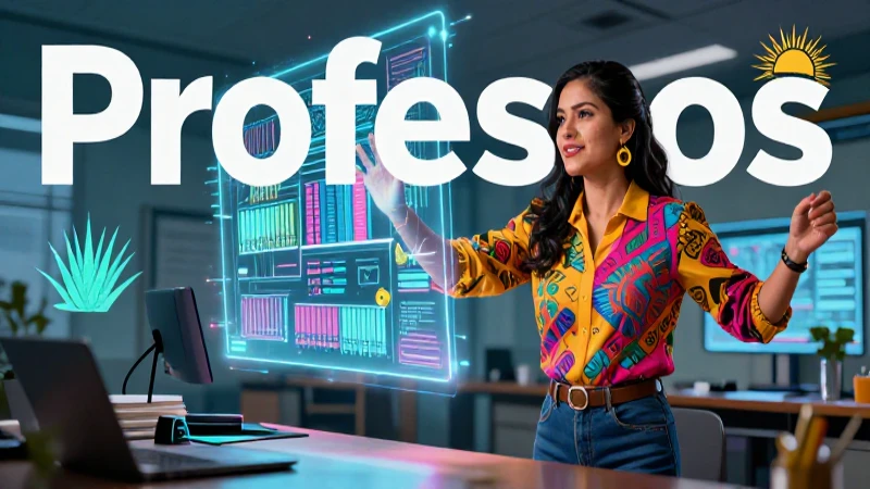 Educación digital con recursos abiertos