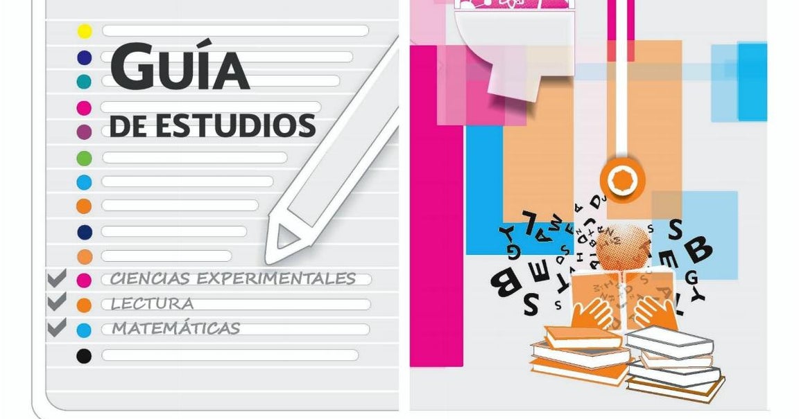 conaliteg bachillerato guia completa para tu exito academico