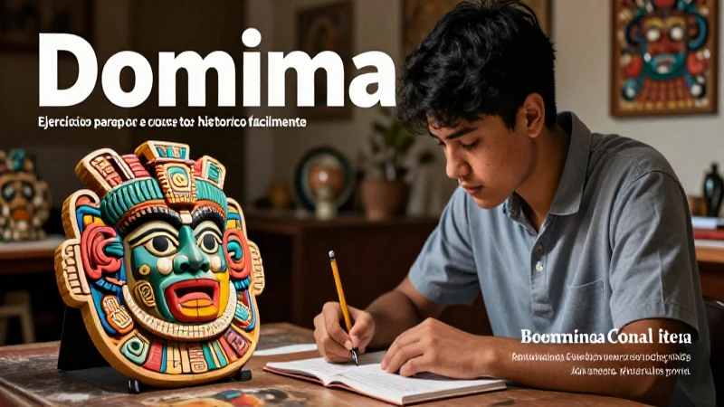 Domina Conaliteg histórico fácilmente - Recursos, ejercicios y más 4 Aprende historia fácilmente con estos ejercicios