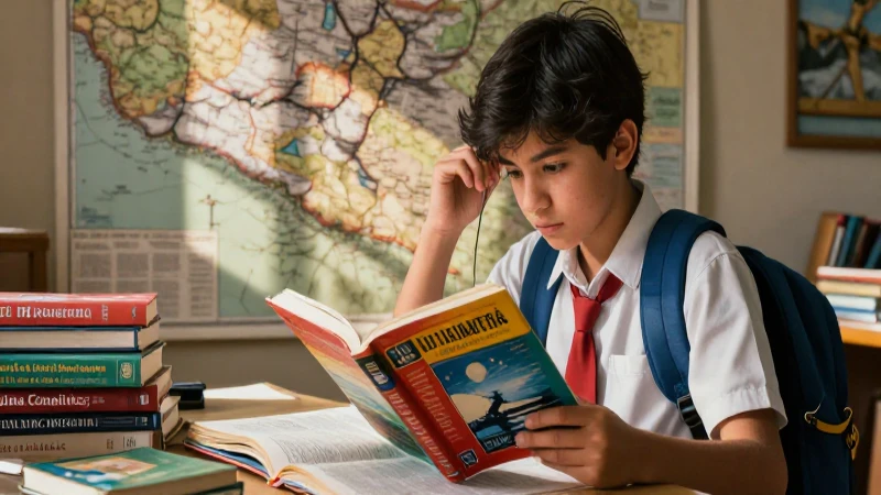 Domina Conaliteg histórico fácilmente - Recursos, ejercicios y más 5 Estudiando historia con recursos educativos
