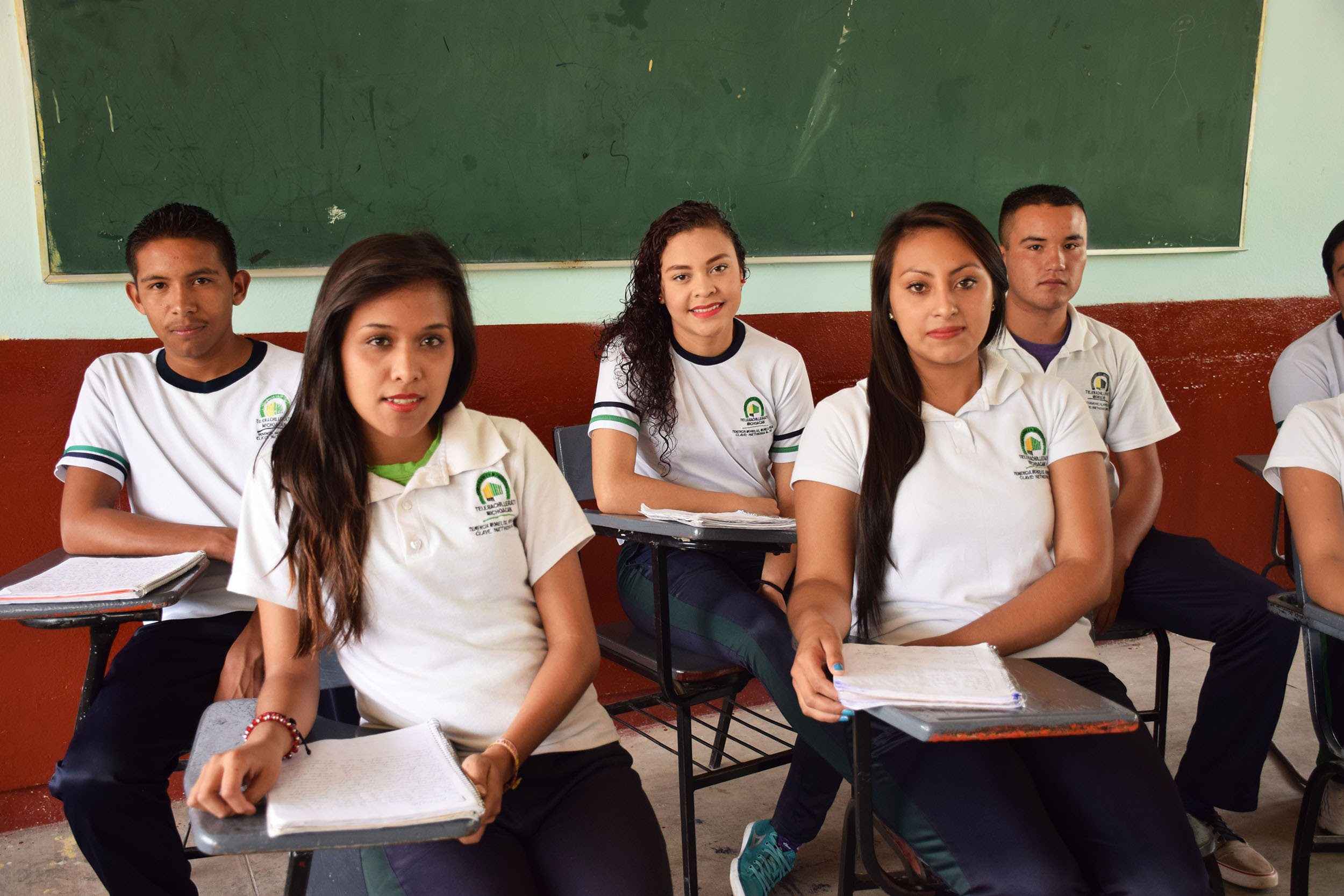 conaliteg impulso al exito educativo en el telebachillerato