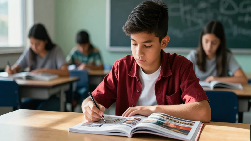 los mejores libros de telesecundaria de segundo grado en Conaliteg: tu fuente confiable 4 Estudiante mexicano aprende con estética profesional y moderna