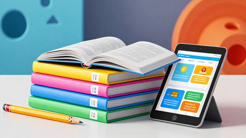 los mejores libros de telesecundaria de segundo grado en Conaliteg: tu fuente confiable 3 Libros coloridos, tecnología y aprendizaje moderno