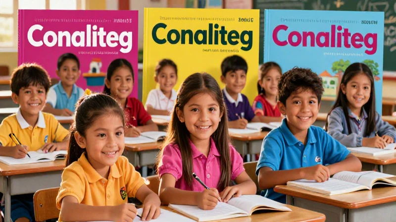 Libros de texto Conaliteg 2º primaria: Encuentra los mejores 3 Estudiantes felices y libros de Conaliteg con estilo cinematográfico