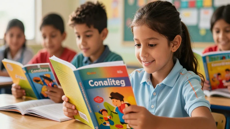 los mejores libros de texto Conaliteg para educar a tus hijos 4 Elige el mejor libro de texto Conaliteg