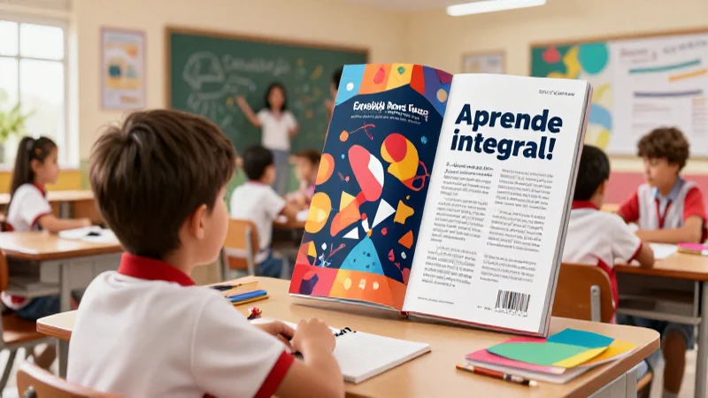 Guía Conaliteg: Libros Formación Cívica 6º Primaria ¡Aprende integral! 5 Guía Conaliteg para Formación Cívica 6º