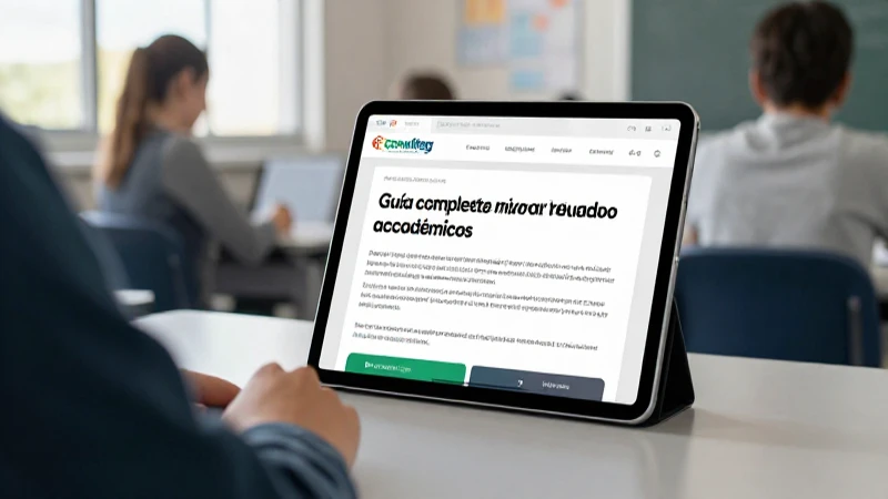 Conaliteg secundaria: Guía completa para mejorar resultados académicos 3 Mejora académica con recursos digitales Conaliteg