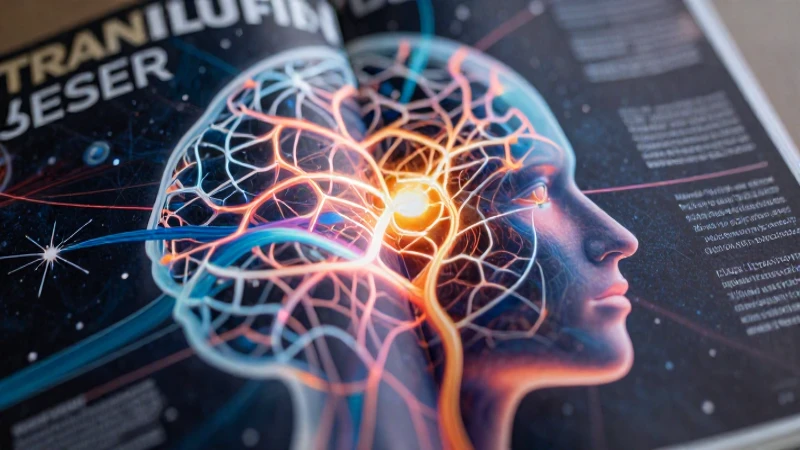 Conceptos de Ciencia: Definición y Tipos Esenciales 6 Redes neuronales abstractas ilustran el pensamiento