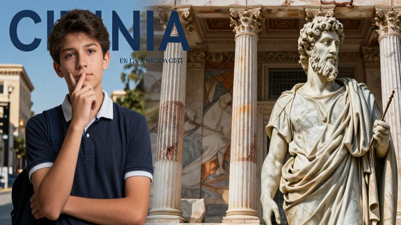 Conceptos de Ciencia: Definición y Tipos Esenciales 3 Grecia antigua originó los conceptos científicos esenciales