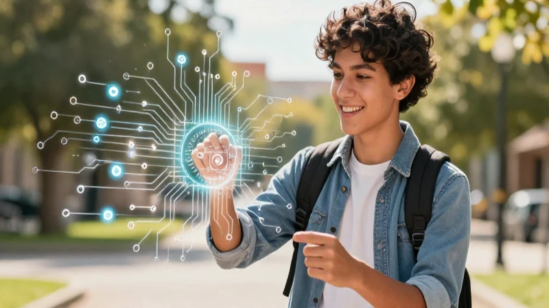 Domina los fundamentos tecnológicos con claridad y ejemplos prácticos 4 Tecnología esencial en la vida diaria