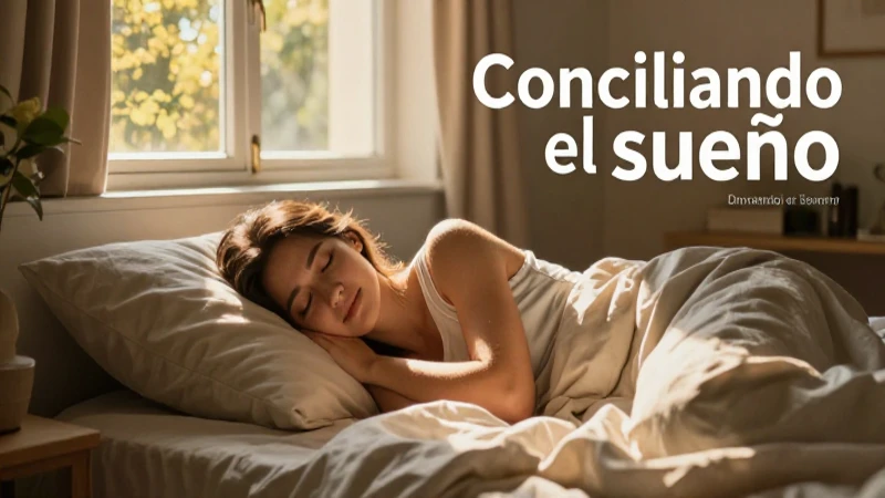 Ambiente sereno para un mejor descanso