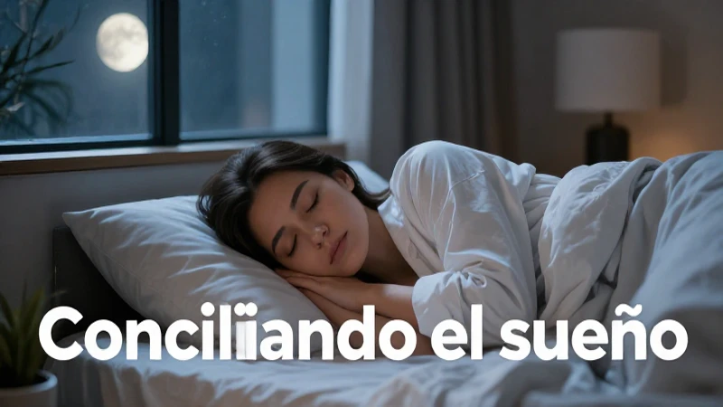Consejos efectivos para mejorar tu descanso