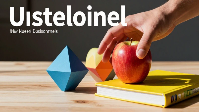 Cubierta de revista académica con elementos artísticos
