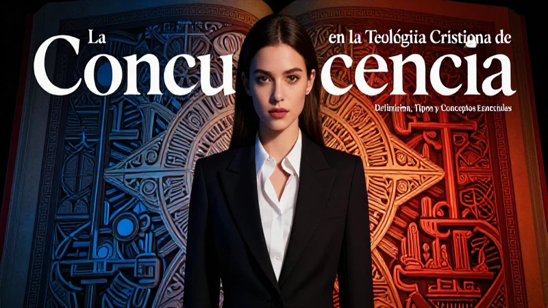 Análisis conciso de la concupiscencia cristiana