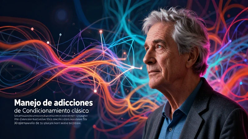 Condicionamiento clásico: 20 ejemplos de su aplicación 15 Ilustración de adicciones y condicionamiento clásico